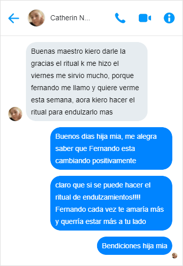 brujos en ecuador