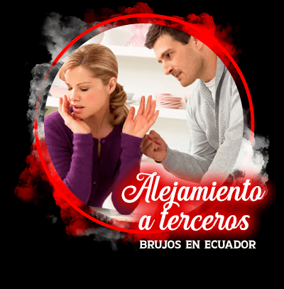 brujos en ecuador
